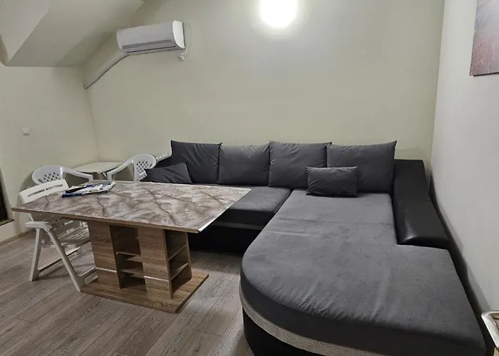 иванови сарафово Apartament